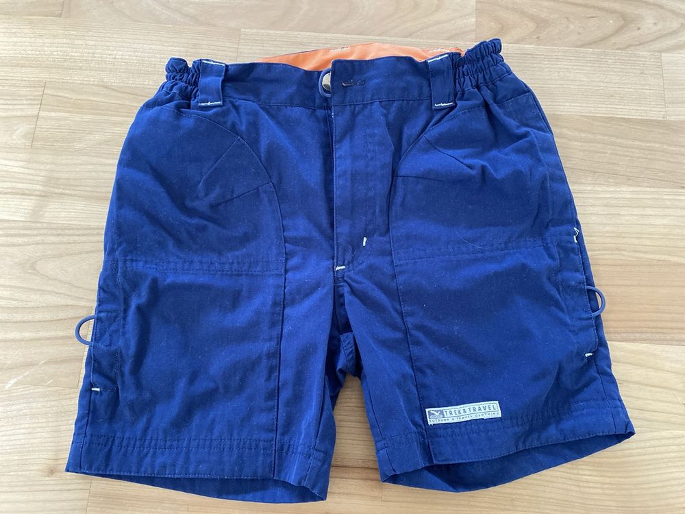 SALEWA Damen Wanderhose Kurz TORRANI DRY – Atmungsaktiv, Schnelltrocknend, UV-Schutz, Mit Taschen