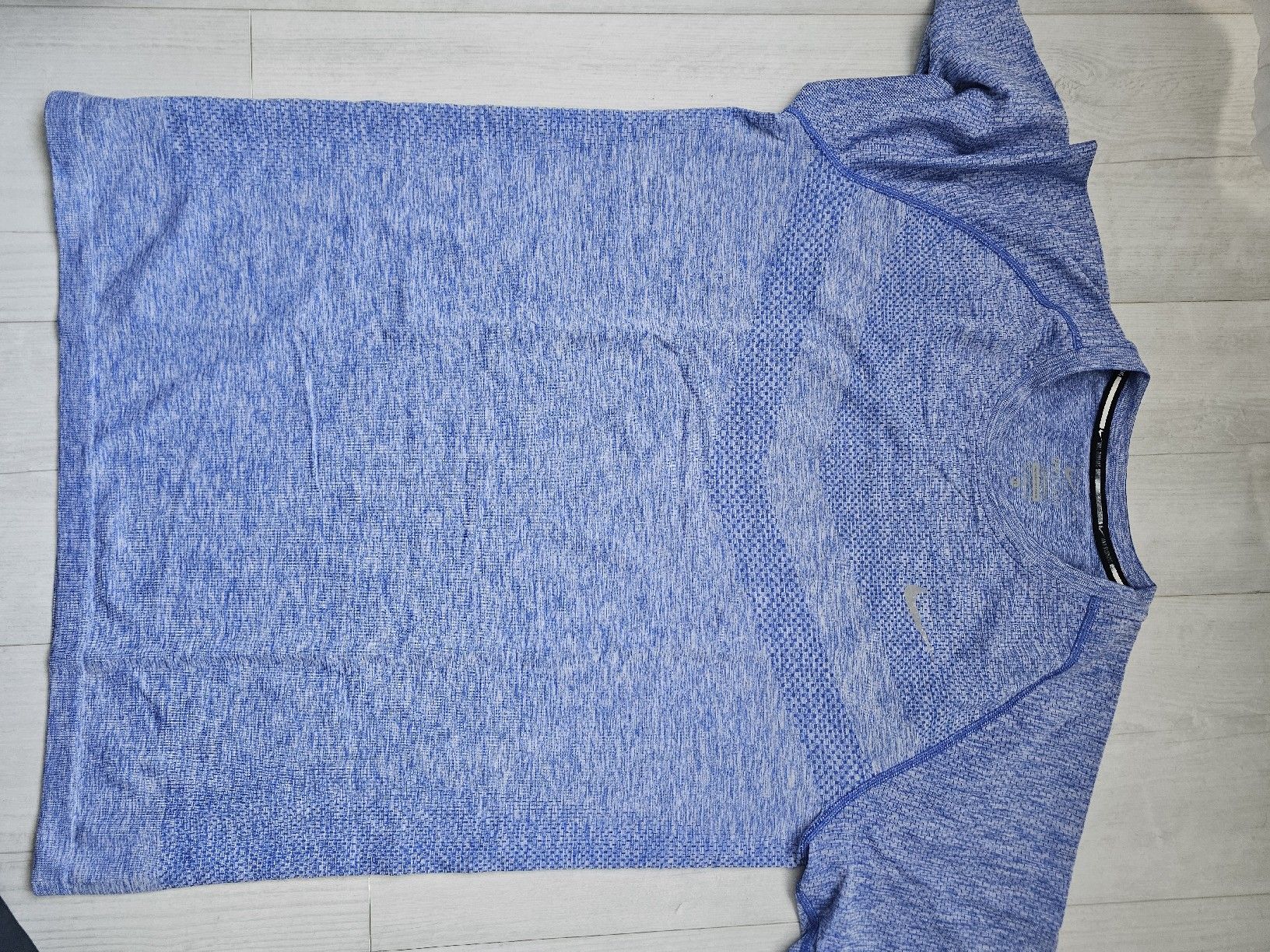 Nike T-shirt: Nike Run Set – Nuovo (secondo la descrizione) da Port venduto da sold54 1