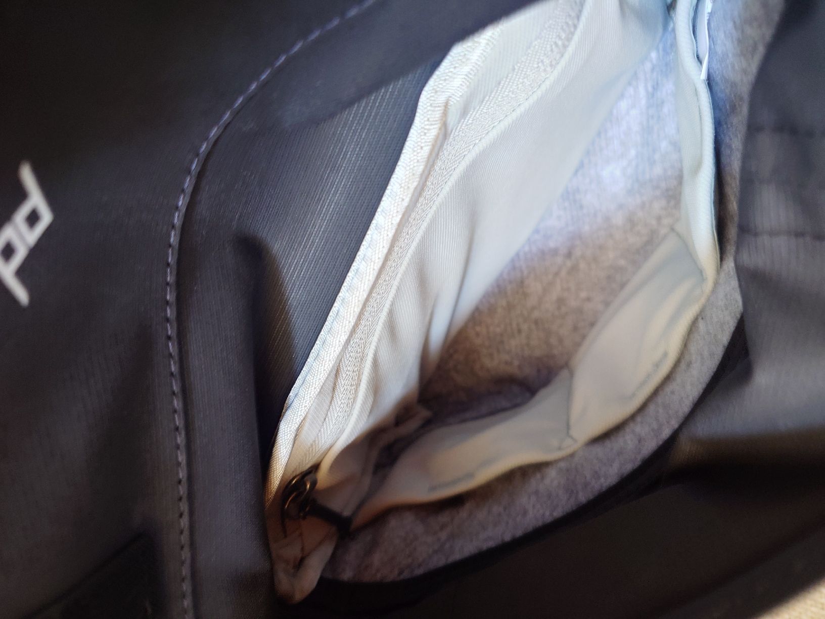 Borse: Peak Design Field Pouch V2 – Usato da Flanthey venduto da North_altitude 3