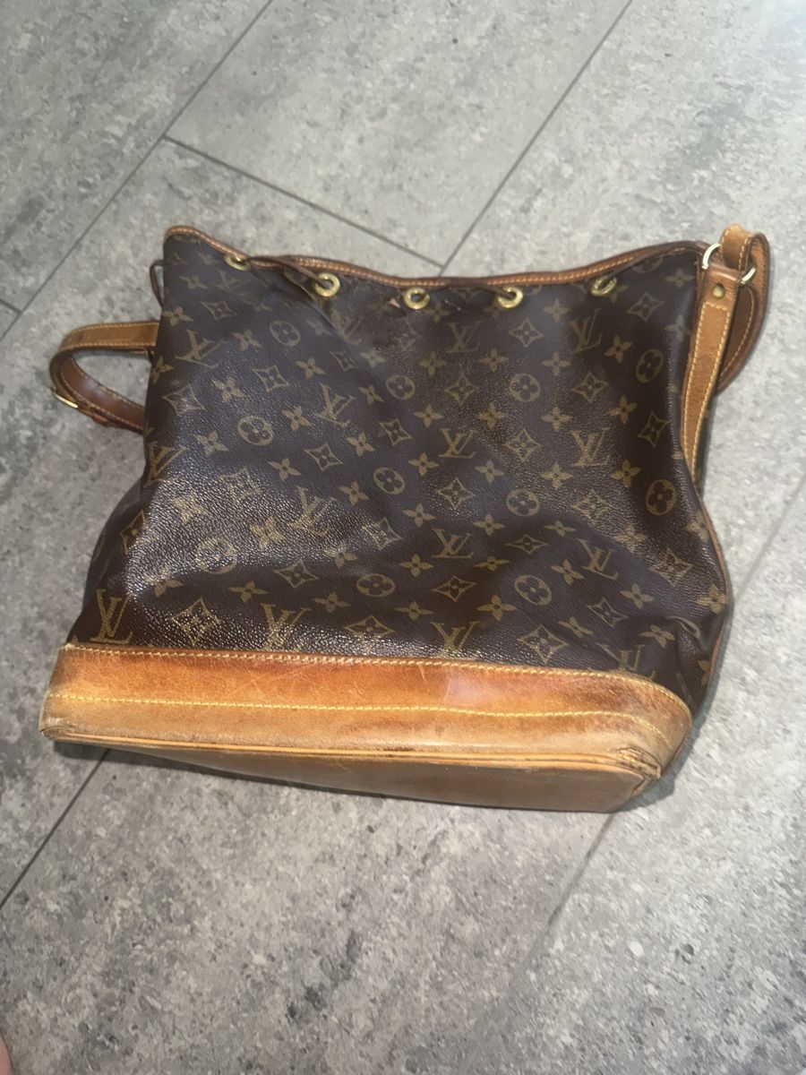 Louis Vuitton Borse da donna: Louis Vuitton Noe grande – Usato da Allschwil venduto da lor_6cgq 2