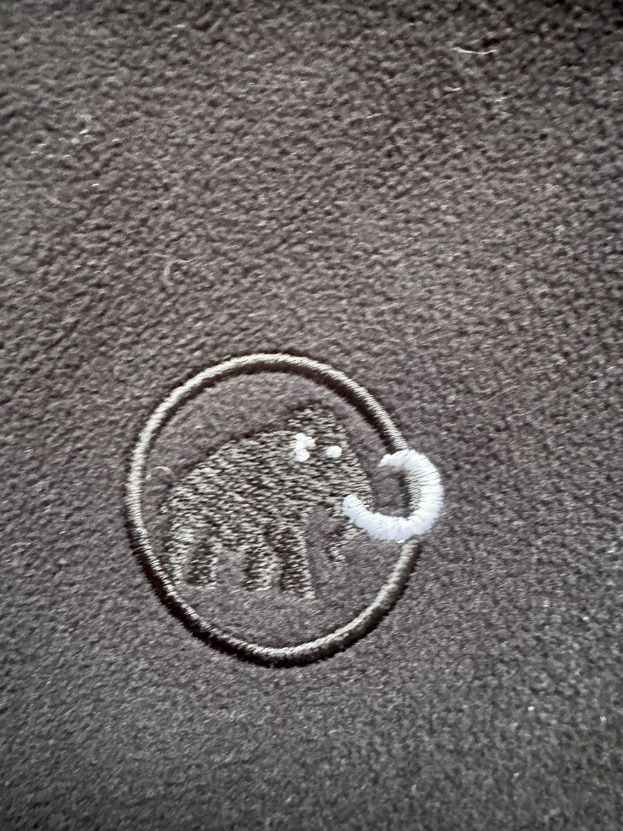 Mammut Gilets & Westen: Mammut Gilet mit Logo | Gr. M – Gebraucht aus Biel-Benken BL von tsb_collector 2