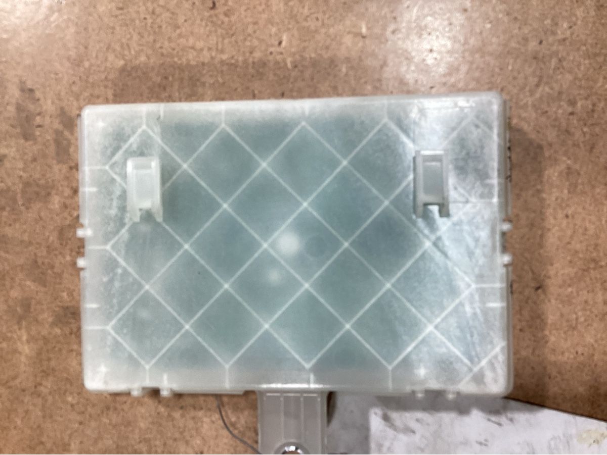Tesla Tutti pezzi di ricambio auto: Steuergerät ECU zu Tesla X 90 D – Usato da Reichenburg venduto da T864RX 1