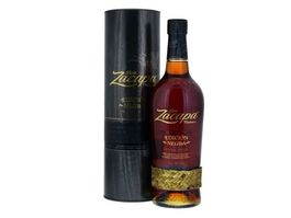 Ron Zacapa Edición Negra 70cl 43%