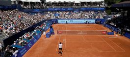 2 Tickets Swiss Open Gstaad 1/2 Final 18.07.