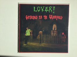 Lover! LP - Gathered In The Graveyard