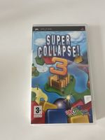 Super Collapse 3 / PSP