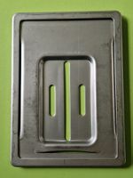 Mofanummerhalter / Kennzeichenhalter für Töffli