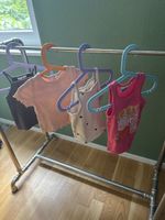 4er Paket T-Shirts 👕 , Grösse 92, Top Zustand!