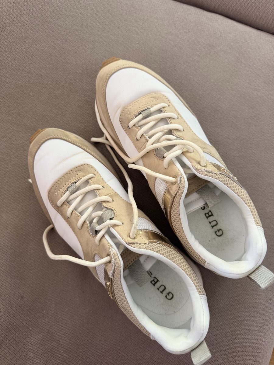Guess Scarpe da donna: Guess-Damenschuhe, Grösse 39 – Usato da Zürich venduto da BettiC