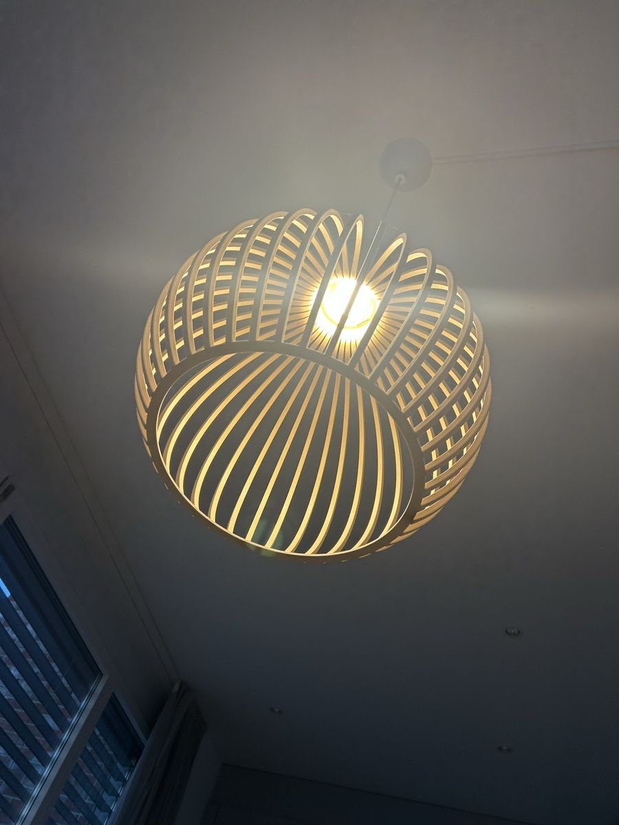 Secto Design Lampadari & plafoniere: SECTO Design OCTO Small 4241 - 2 lamps – Nuovo (secondo la descrizione) da Zug venduto da sssurfer 3