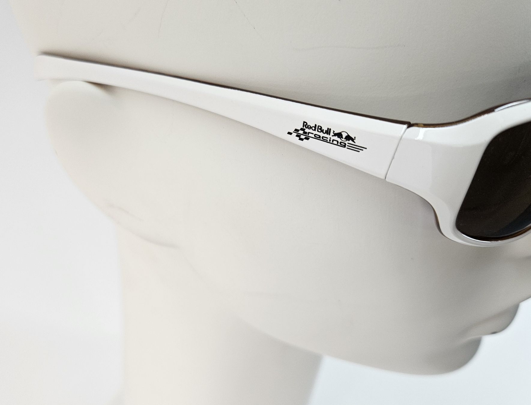 Red Bull Occhiali & Lenti: Red-Bull Racing Sonnenbrille "Neu" – Nuovo e nell'imballaggio originale da Uster venduto da esko.swiss 2
