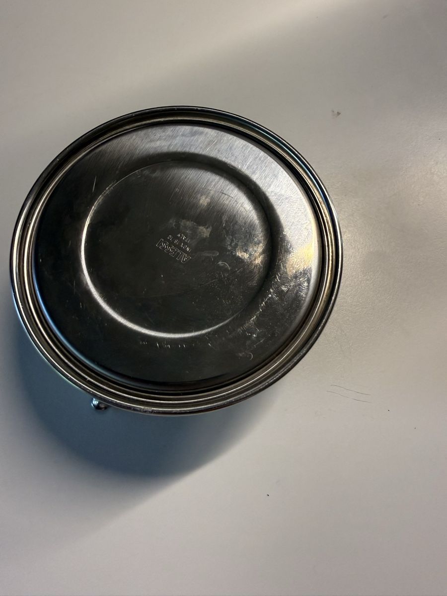 Alessi Teiere: Alessi kaffeekännchen – Usato da BASEL venduto da zum_schneugge 1
