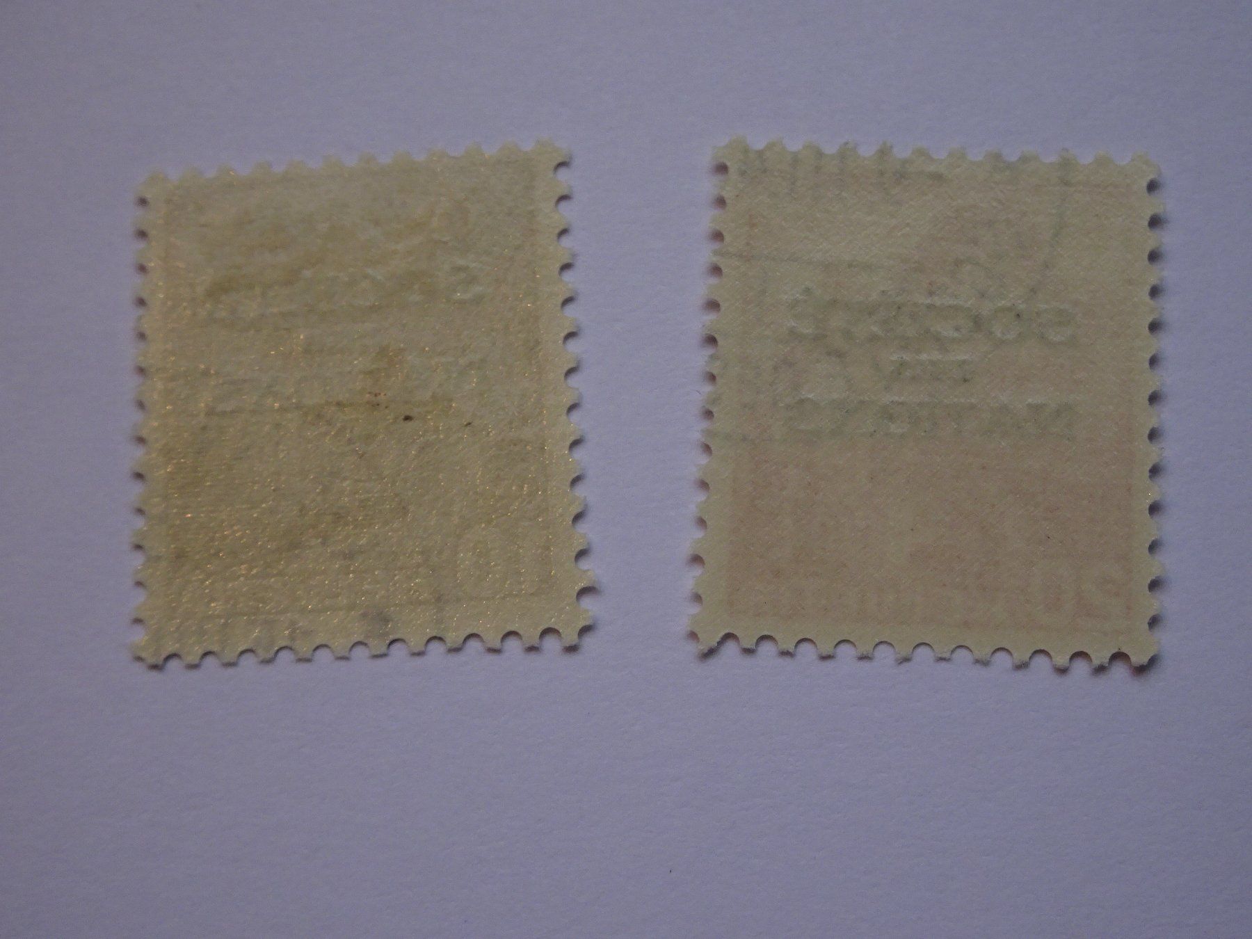 Tous les timbres: Völkerbund 1942/43 – D'occasion à Aadorf par Chnorli-Furz 1