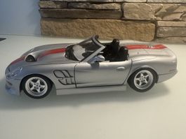 SHELBY Series 1 ( 1999 )