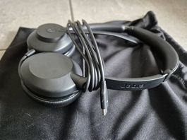 Jabra Connect teams - headset/Kopfhörer