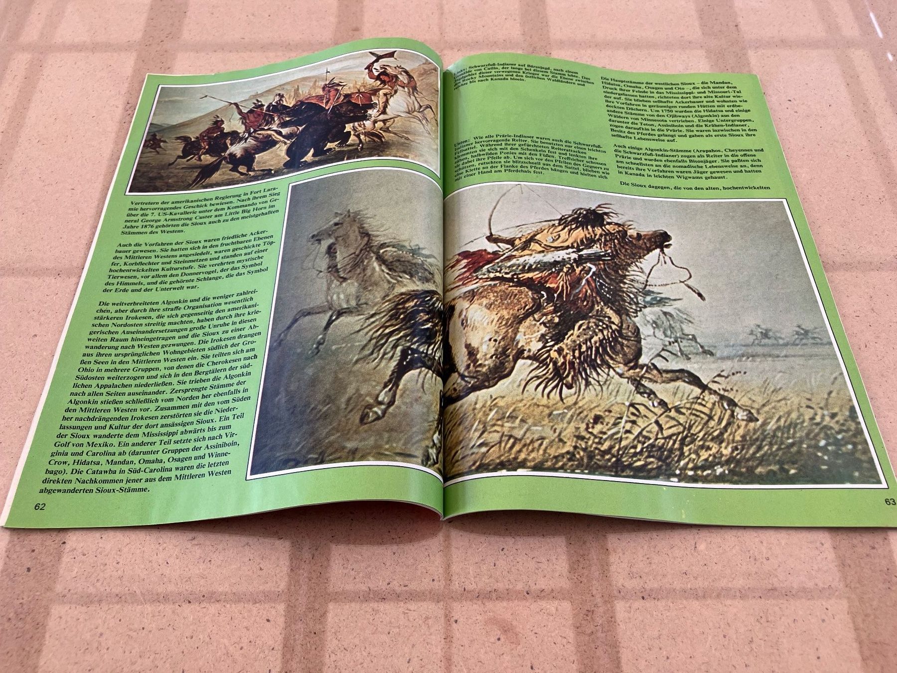 Comics: Lasso Comics Nr. 394 – Gebraucht aus auenstein von spyrou 2