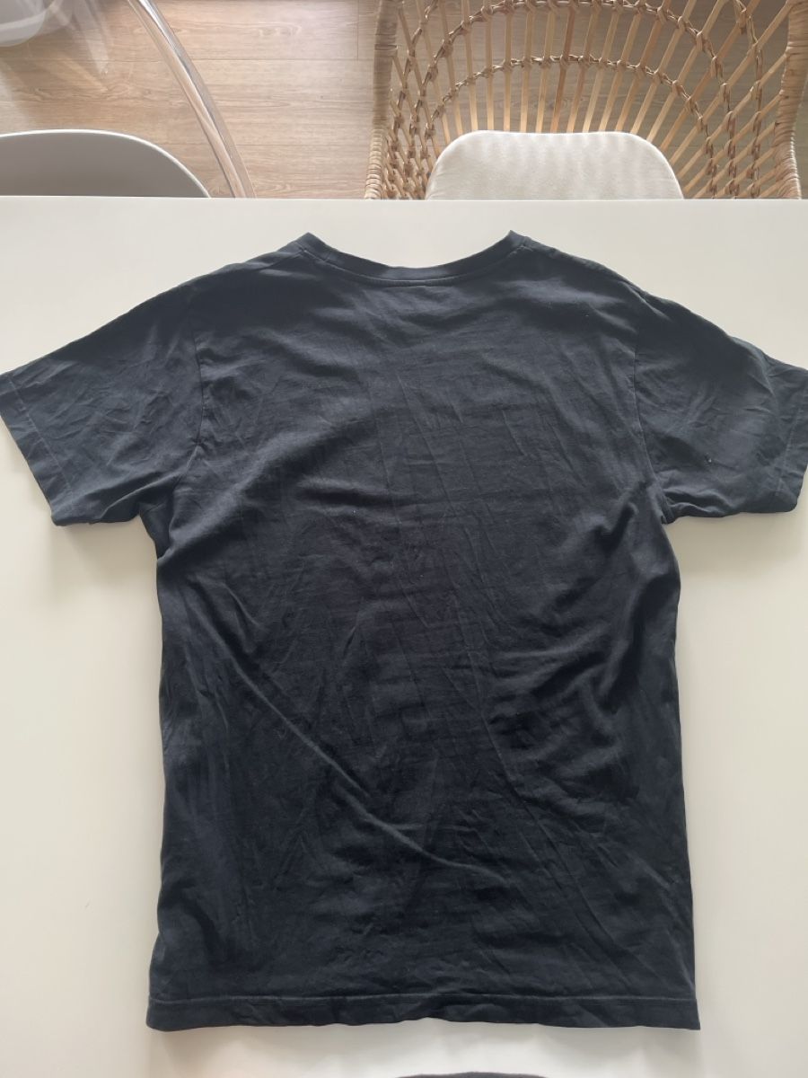T-shirt: Mister Tee, Eninem Shirt – Usato da Oensingen venduto da catching-donuts 3