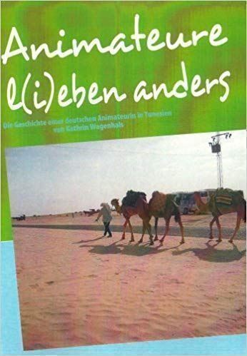 Libri: Animateure l(i)eben anders – Usato da Neuchâtel venduto da Dualseele