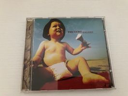 The Cure – Galore (The Singles 1987-1997)