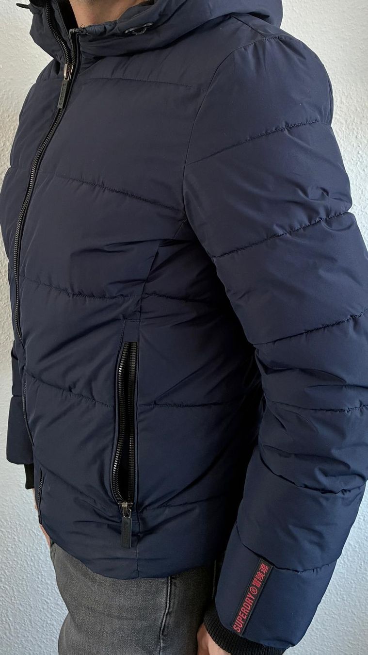 Superdry Jacken: Doudoune homme Superdry – Gebraucht aus Carouge GE von bub_c8hk 3