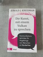 Buch Die Kunst mit einem Vulkan zu sprechen J. Kreisman