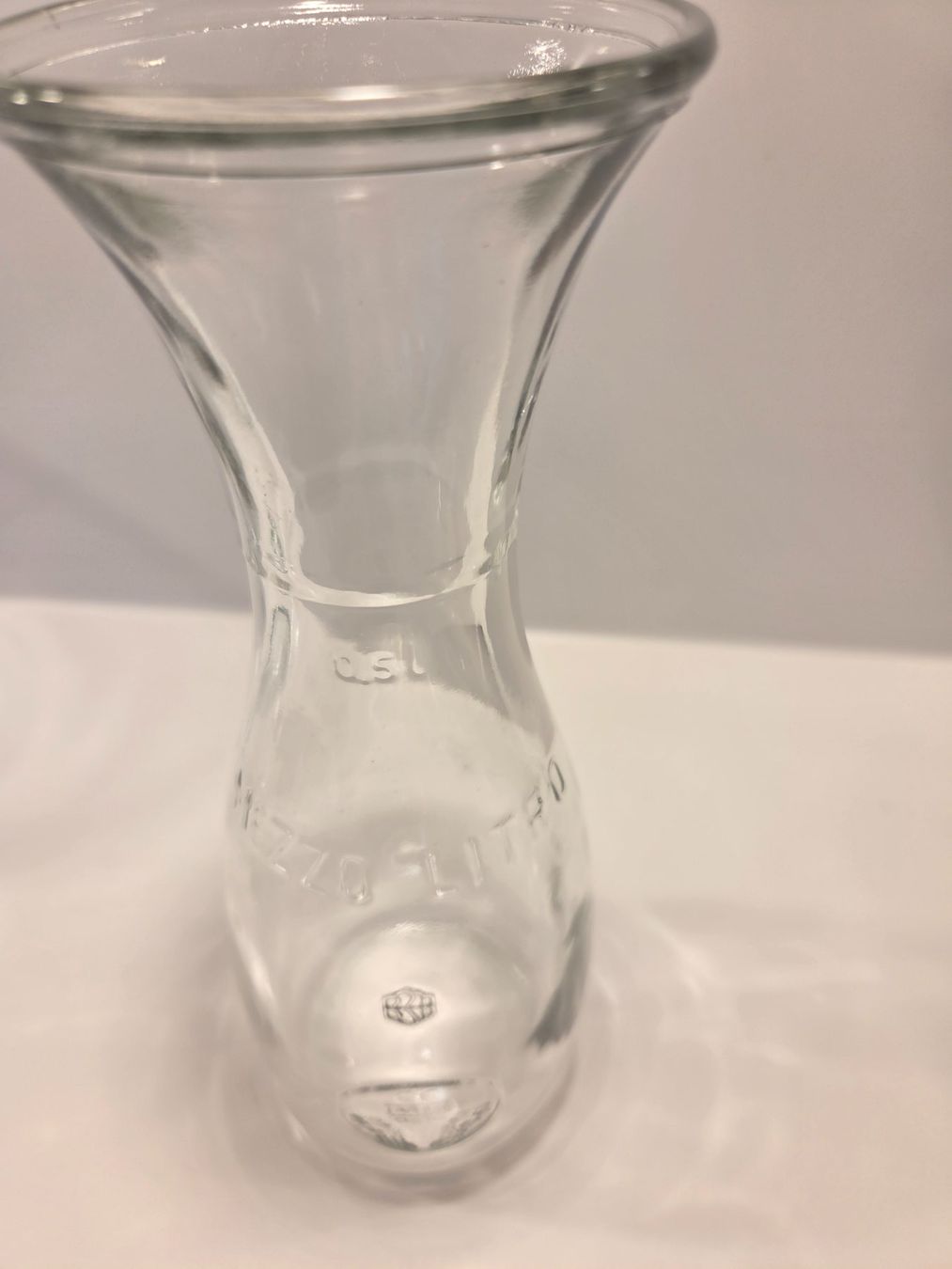 Carafes: Karaffe 0.5 L - Mezzo Litro – D'occasion à Zürich par Lela-Mirela 5