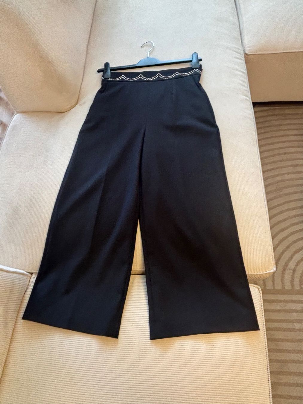 Valentino Pantalons: Red Valentino Culotte – D'occasion à St. Margrethen SG par dijanaO 4