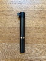 Topeak Micro Rocket CB Carbon Minipumpe  160 PSI  NEU