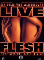 Live Flesh (1997) Almodóvar/Penélope Cruz/Javier Bardem/RAR