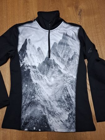 McKinley Damen Funktionsshirt Gr 40