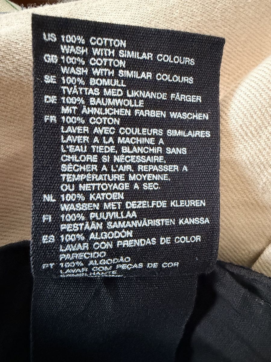 H&M Gonne: H&M Black Broderick  Skirt  – Usato da Oberwil b. Zug venduto da fis_2wtq 3