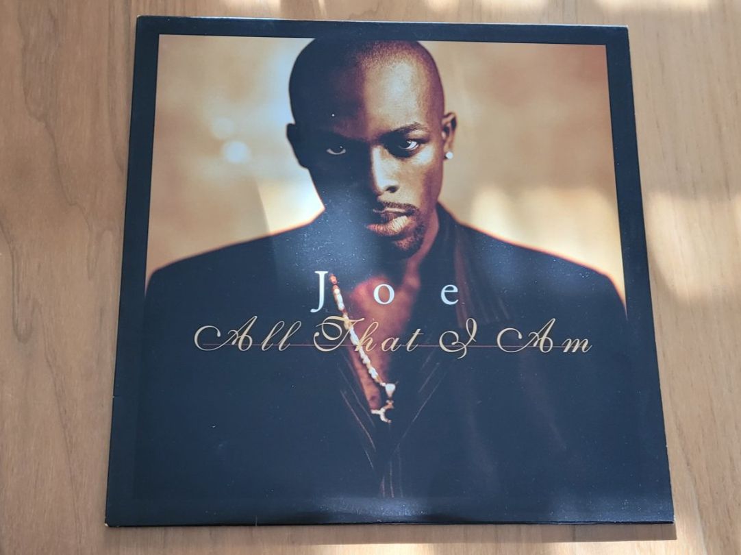 Vinyles: DLP  Joe – D'occasion à Martigny par MZ-67