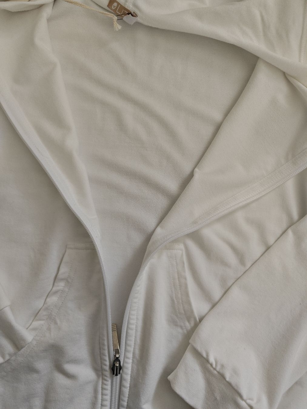 Maglioni & Felpe: Bambus-Sweatshirt NEU S – Nuovo e nell'imballaggio originale da Biasca venduto da Giampy38 3