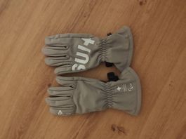 Albright Swiss Paralympic Team Handschuhe Milano Cortina 26