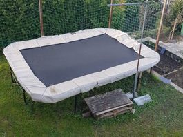 Trampolin Superfun