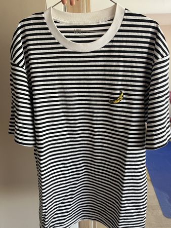 T-Shirt Uniqlo