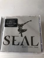 Seal - Best 1991-2004 - CD - Top Zustand - Hits! 48