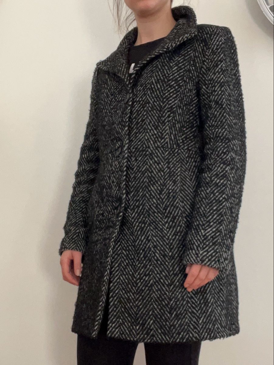 Tom Tailor Mäntel: Wintermantel von Tom Taylor Grösse S – Gebraucht aus Laupen BE von jes_y6q8 2