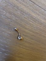Bauchnabel Piercing