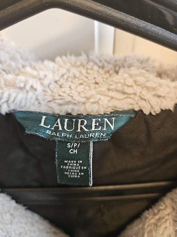 Ralph Lauren Cappotti: Wintermantel Daunen Ralph Laurent – Usato da Zürich venduto da leonard014 2
