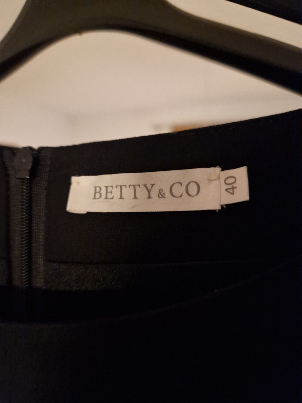 Betty Barclay Vestiti: Kleid Betty & CO Gr. 40 – Usato da St. Gallen venduto da Flames1 3