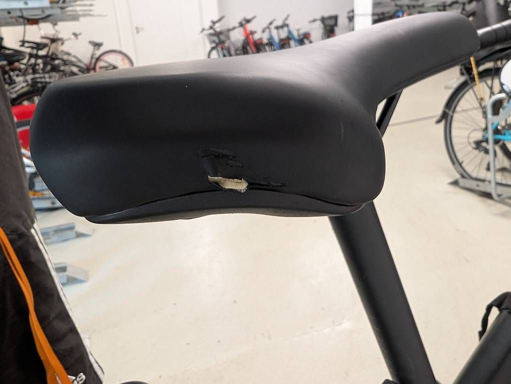 Velos: E-Bike Duotts C29 Max  2x Batterien – Gebraucht aus Münchenstein von kry_kq9z 2