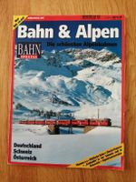 Bahn Special: Die schönsten Alpenbahnen 1/97