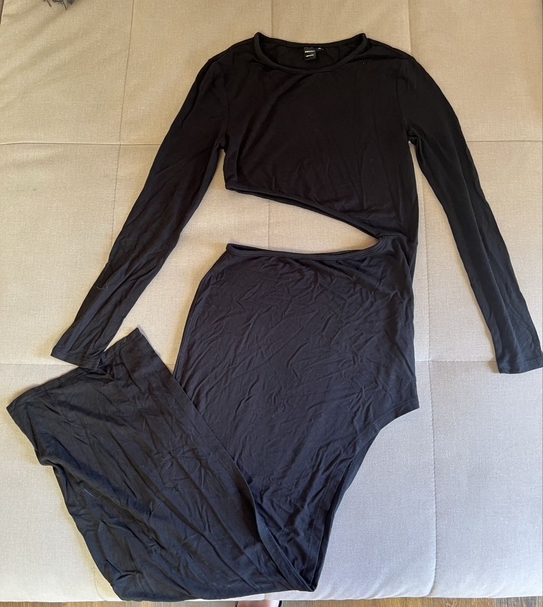 Vestiti: Langes AbendKleid in schwarz, Gr. XS – Nuovo (secondo la descrizione) da Cunter venduto da tiramisuuu_ 1