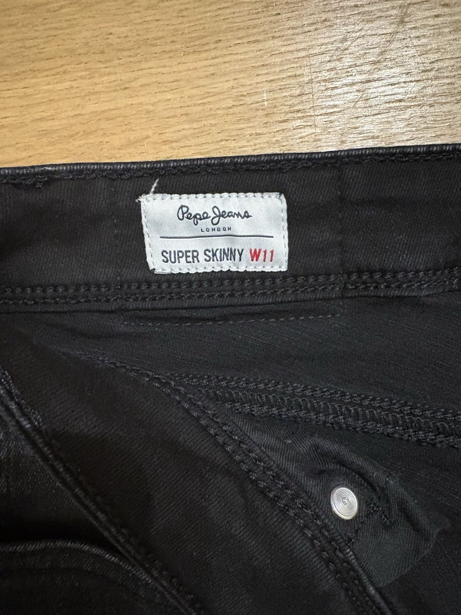 Pepe Jeans Jeans: Pepe Jeans – Usato da Zürich venduto da ckay78 1