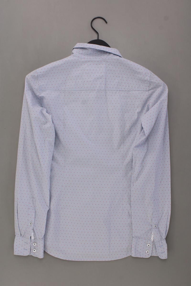 Camicette: Marc O'Polo Langarmbluse Gr. 32 blau – Nuovo (secondo la descrizione) da Neustadt an der Waldnaab venduto da SecondLifeFashion 2