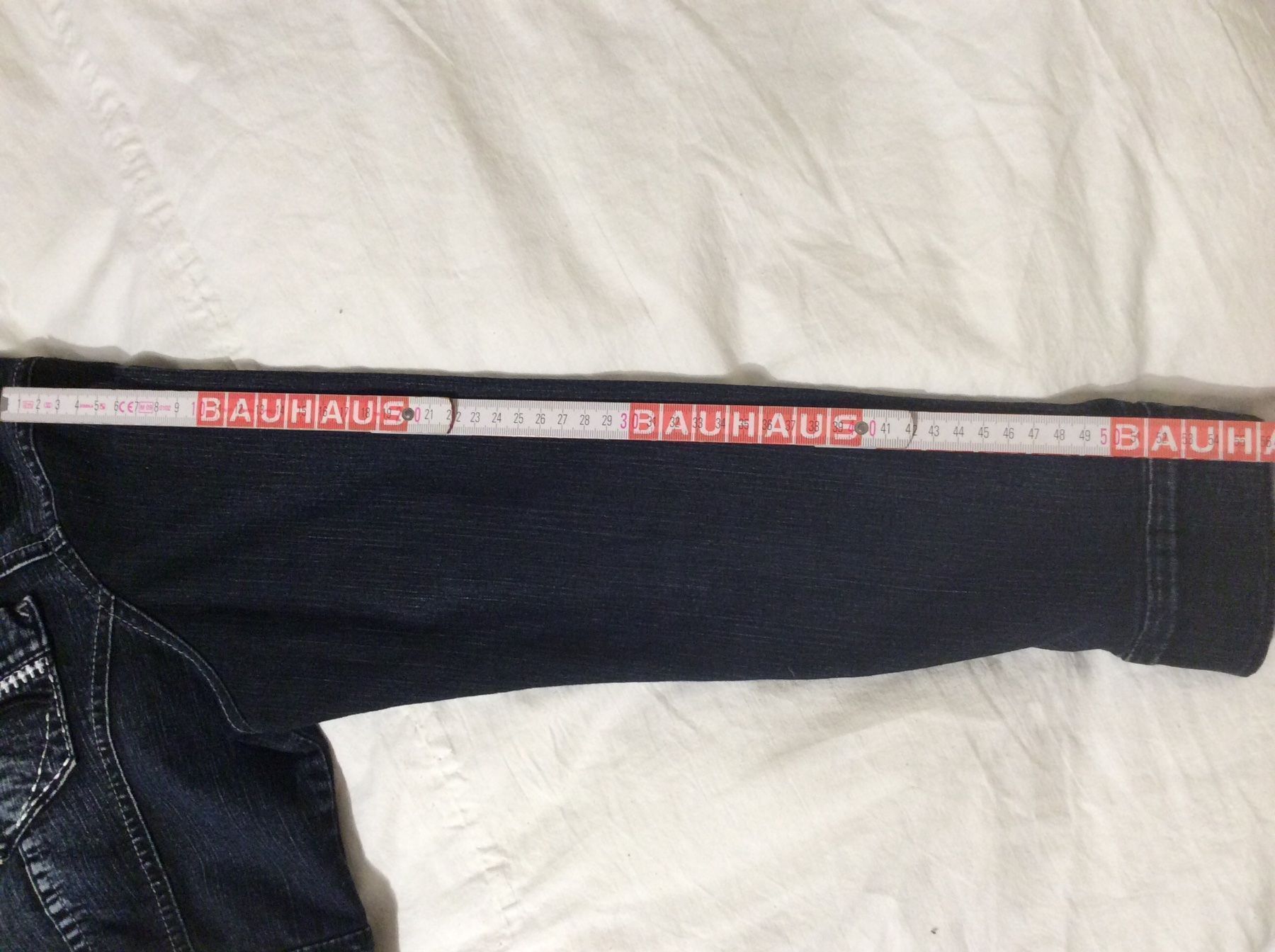 Jeans: Athika Jeans+Jacke Gr.36-38 – Gebraucht aus Winterthur von Kristiinag 8