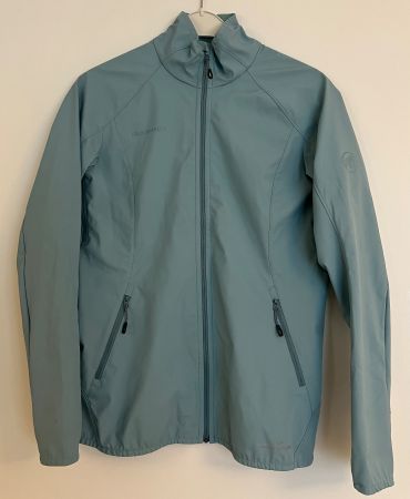 Mammut Jacke