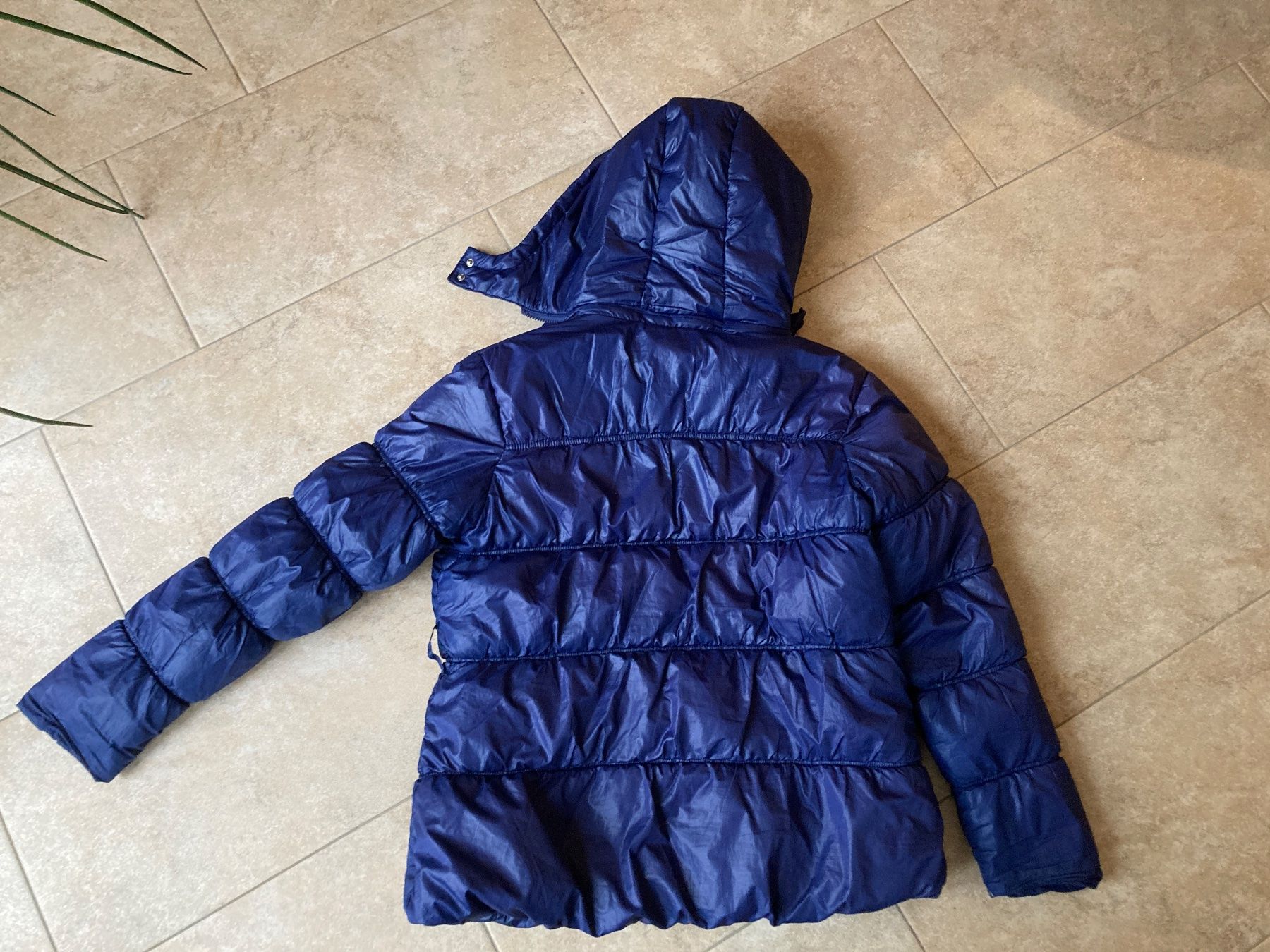 Jacken: Tissaia Winterjacke Grösse 44 – Gebraucht aus Gelterkinden von froggy80 2