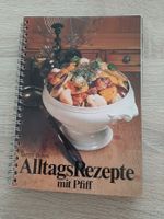 Betty Bossi, AlltagsRezepte mit Pfiff